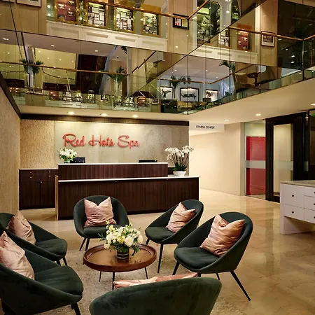 Garden City Hotel-2