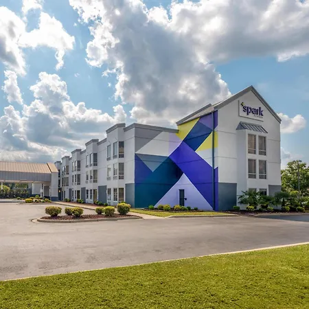 Spark By Hilton Florence North I-95, Sc-2