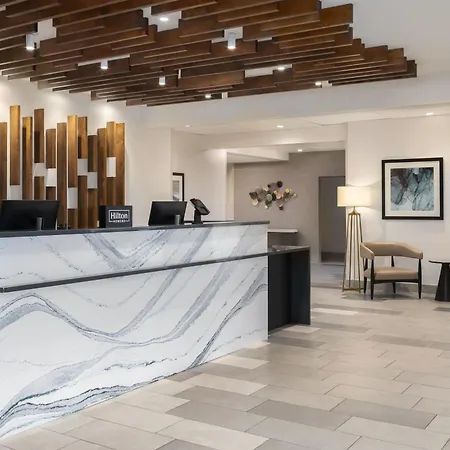Doubletree By Hilton Wilmington, Nc-3
