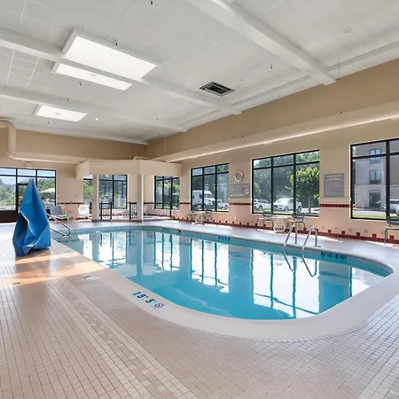 Spark By Hilton Paducah-3