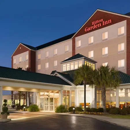 Hilton Garden Inn West Monroe-2