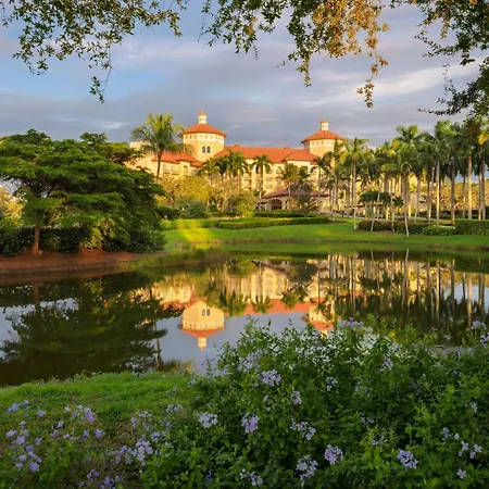 The Ritz-Carlton Naples, Tiburon-3