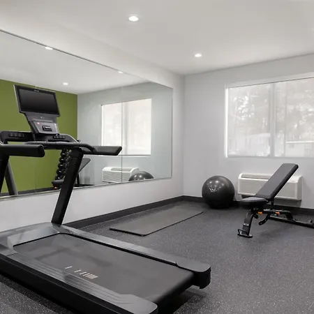 Spark By Hilton Douglasville Atlanta West-2