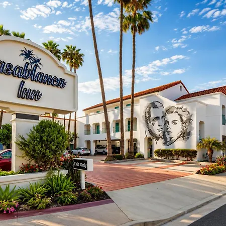 Casablanca Inn-3
