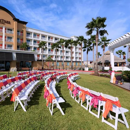 Doubletree By Hilton Galveston Beach-3