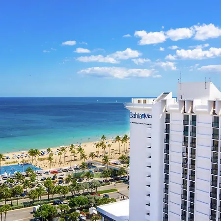 Bahia Mar Fort Lauderdale Beach - Doubletree By Hilton-3