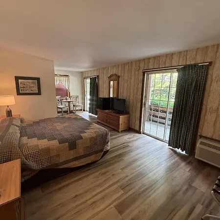 Country Inn Lancaster, Surestay Collection By Best Western-2