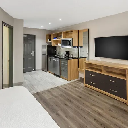 Candlewood Suites Harrisonburg By Ihg-3