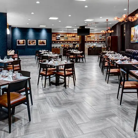 Doubletree By Hilton Arlington Dfw South-3