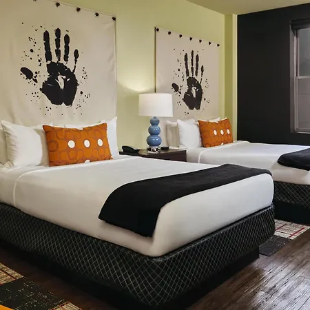 Acme Hotel Chicago, Outset Collection By Hilton-2