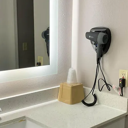 Studio 6 Suites Hot Springs Ar-3