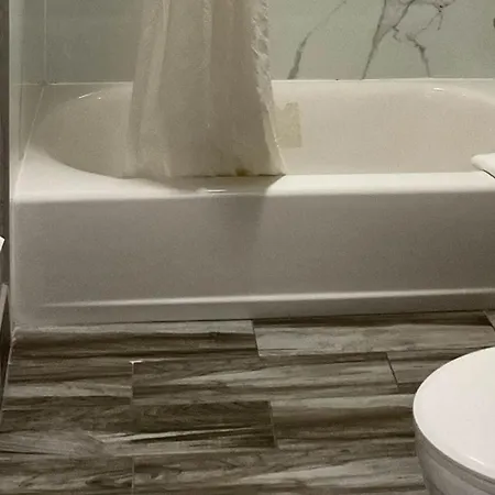 Studio 6 Suites Hot Springs Ar-2