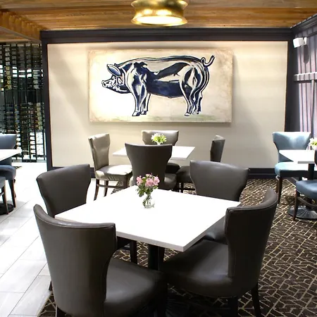 The Burgundy Hotel, Tapestry Collection By Hilton-3