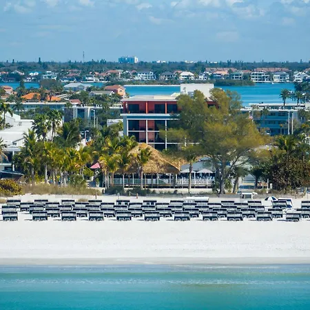 Hilton Garden Inn St. Pete Beach, Fl-3