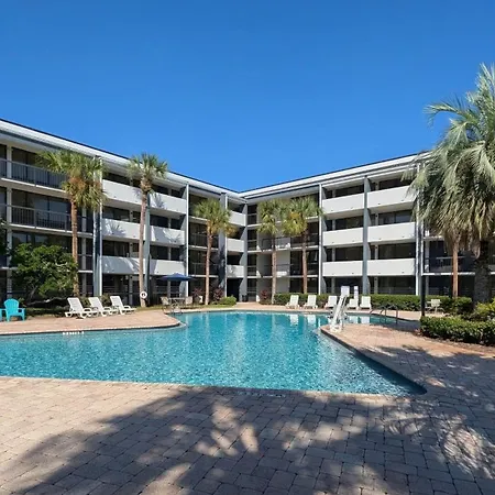 Hotel Monreale Inn & Studios I-Drive Icon Park Orlando-2