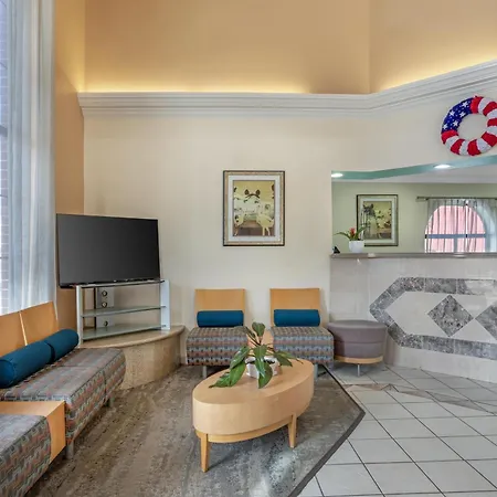 Best Western Pearland Inn-3