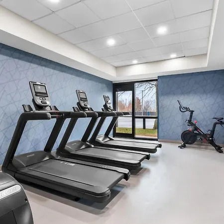 Homewood Suites By Hilton Oklahoma City Airport-2