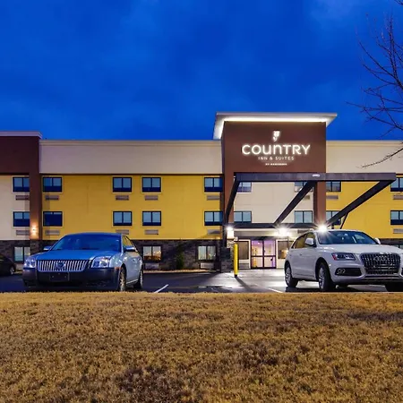 Country Inn & Suites By Radisson, Huntsville Research Park-3
