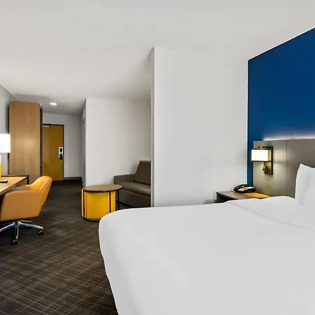 Comfort Suites Salem-Roanoke I-81-3