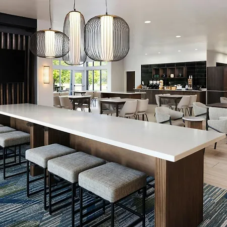 Springhill Suites By Marriott Appleton-2