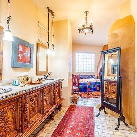 Adobe Grand Villas-2