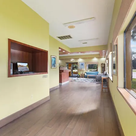 Quality Inn Crystal River-2