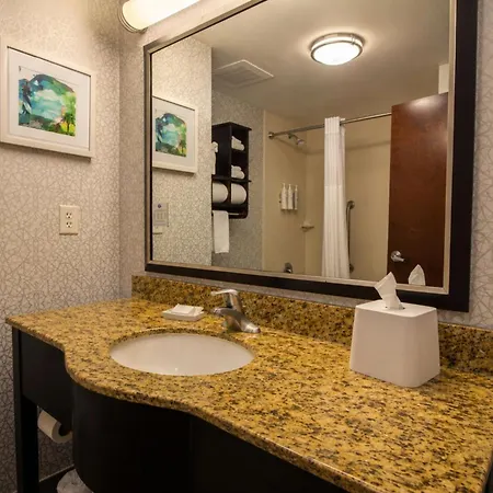 Hampton Inn Crystal River-2