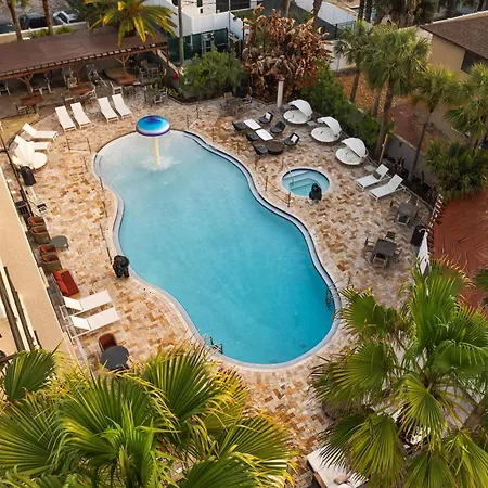 Castillo Real St Augustine Beach,Tapestry Collection Hilton-3