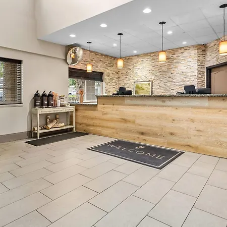 Country Inn & Suites By Radisson, Sioux Falls-3
