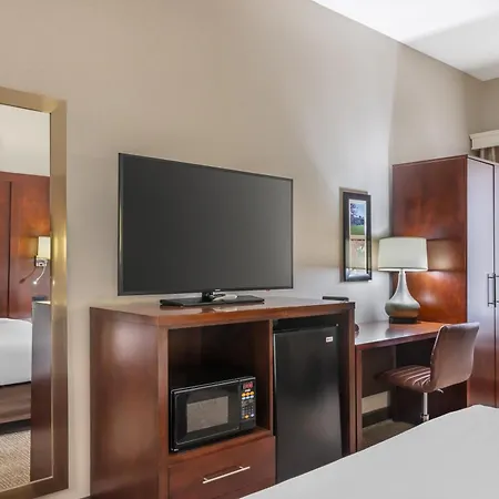 Comfort Inn & Suites Conway-3