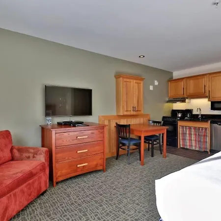 Killington Grand Resort Hotel-2