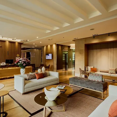 Ek Hotel By Preferred Hotels Group-2