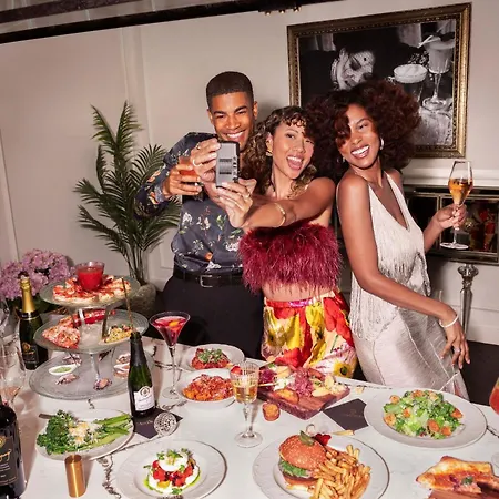 The Vanderpump Las Vegas Hotel & Casino - A Caesars Rewards Destination (Adults Only)-2