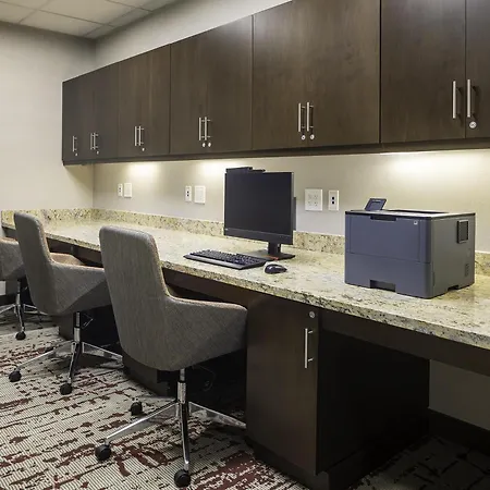 Hilton Garden Inn Washington Dc/Georgetown Area-2