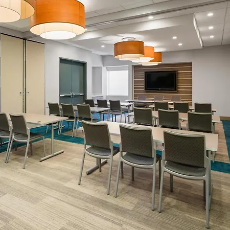 Even Hotel Rockville - Washington Dc Area By Ihg-3