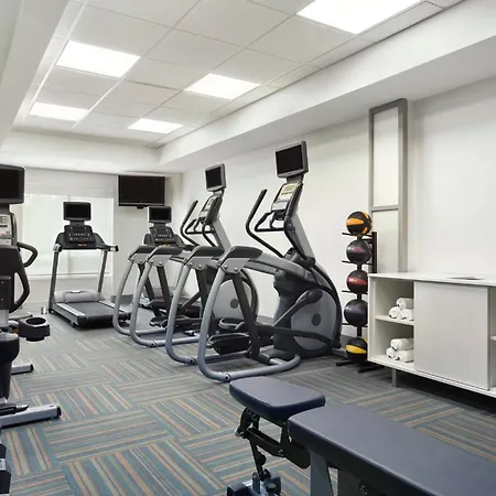 Holiday Inn Express & Suites Florence I-95 At Hwy 327 By Ihg-2