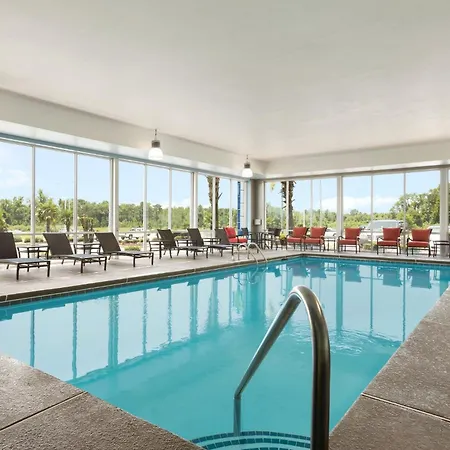 Holiday Inn Express & Suites Florence I-95 At Hwy 327 By Ihg-3