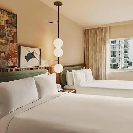 Nautilus Sonesta Miami Beach-3