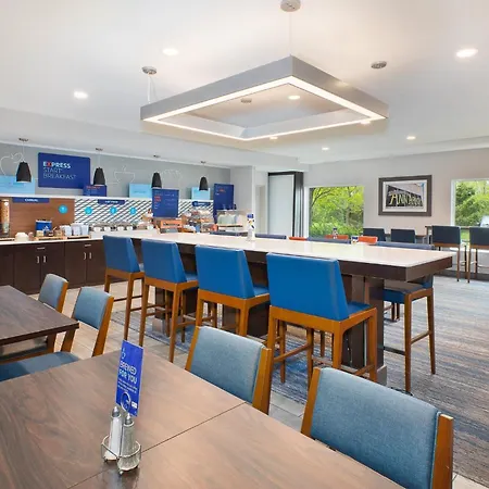 Holiday Inn Express Hotel & Suites Ann Arbor West By Ihg-3