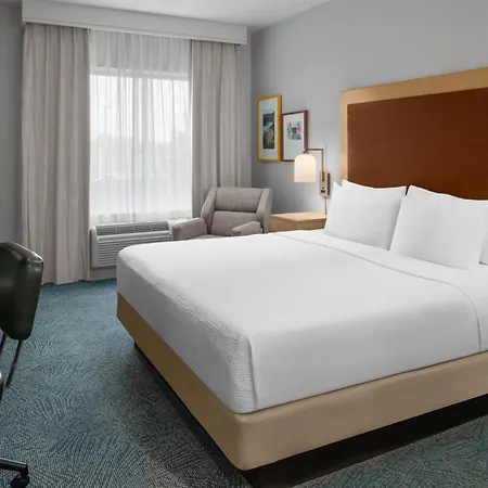Homewood Suites By Hilton Anaheim Conv Ctr/Disneyland Main-3