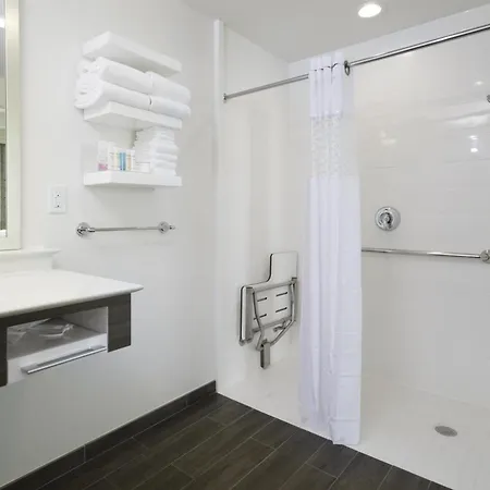 Hampton Inn & Suites La Porte, Tx-2