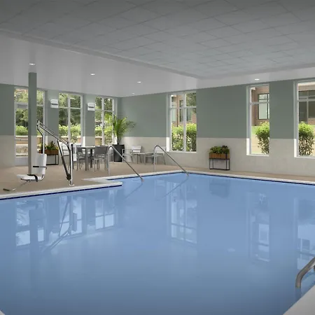 Hyatt Place Charlottesville-2