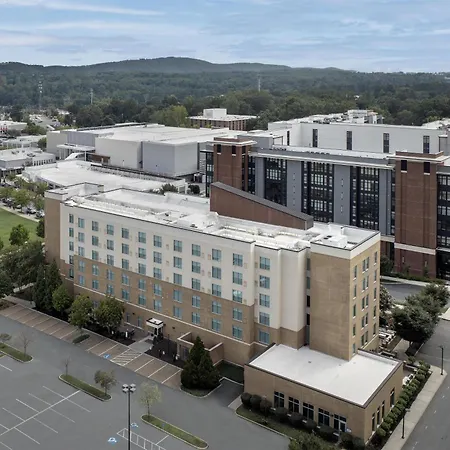Hyatt Place Charlottesville-3
