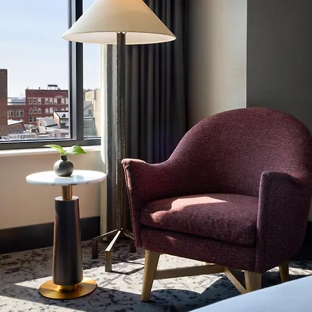 Kimpton Journeyman Hotel By Ihg-2