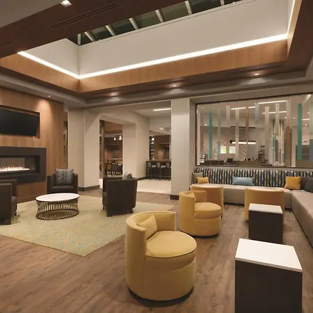 Hyatt Place Washington Dc/Georgetown/West End-2