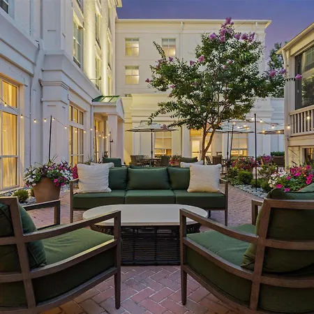 Hilton Garden Inn Nashville Brentwood-3