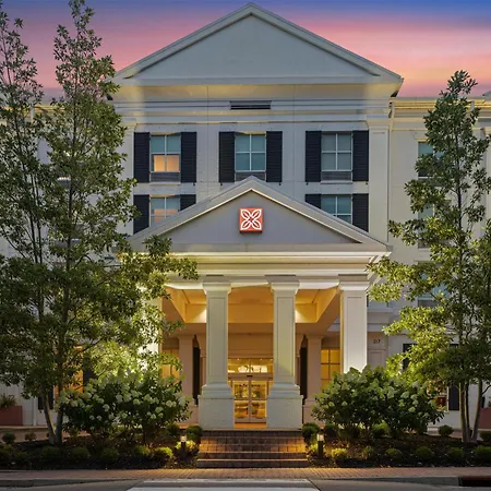 Hilton Garden Inn Nashville Brentwood-2