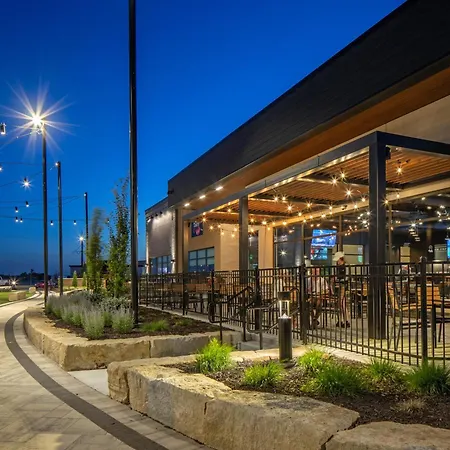 Candlewood Suites Kearney By Ihg-3