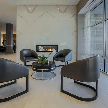 Doubletree By Hilton Evansville-2