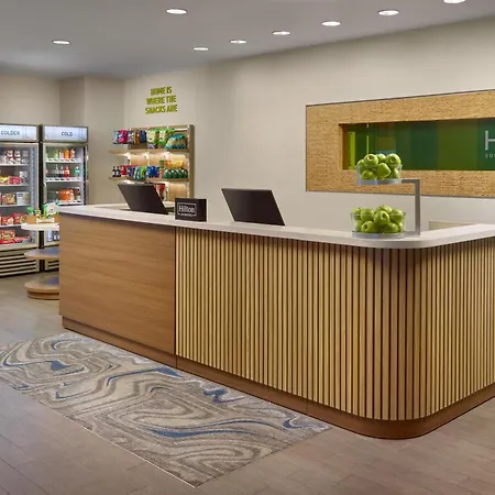 Home2 Suites By Hilton Atlanta Newnan-3